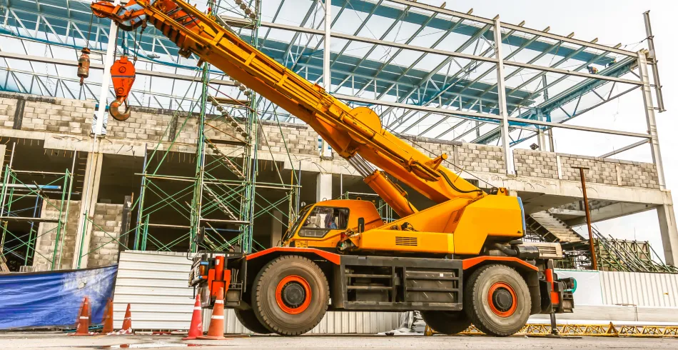 Crane Services Crane Services